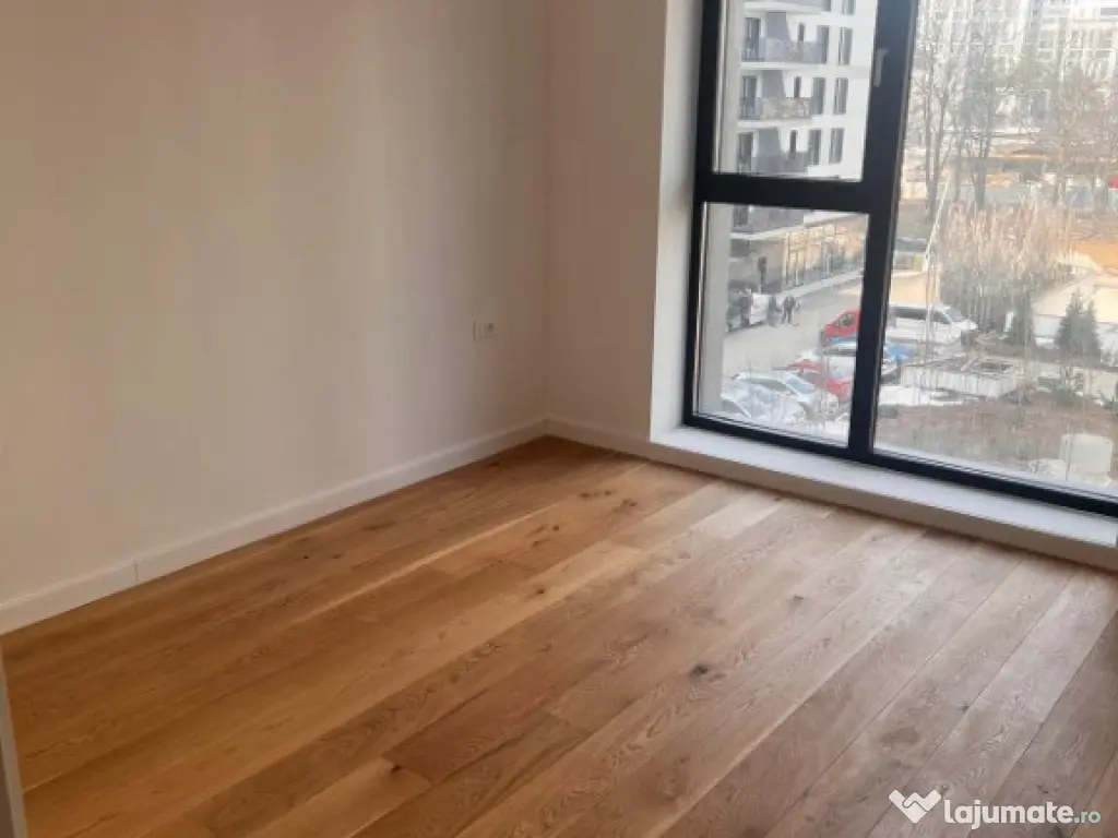 2 camere Nusco City Park la cheie, proprietar 