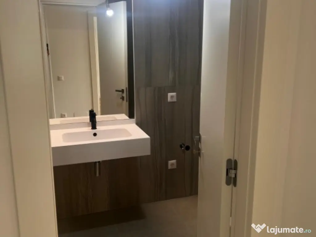 2 camere Nusco City Park la cheie, proprietar 