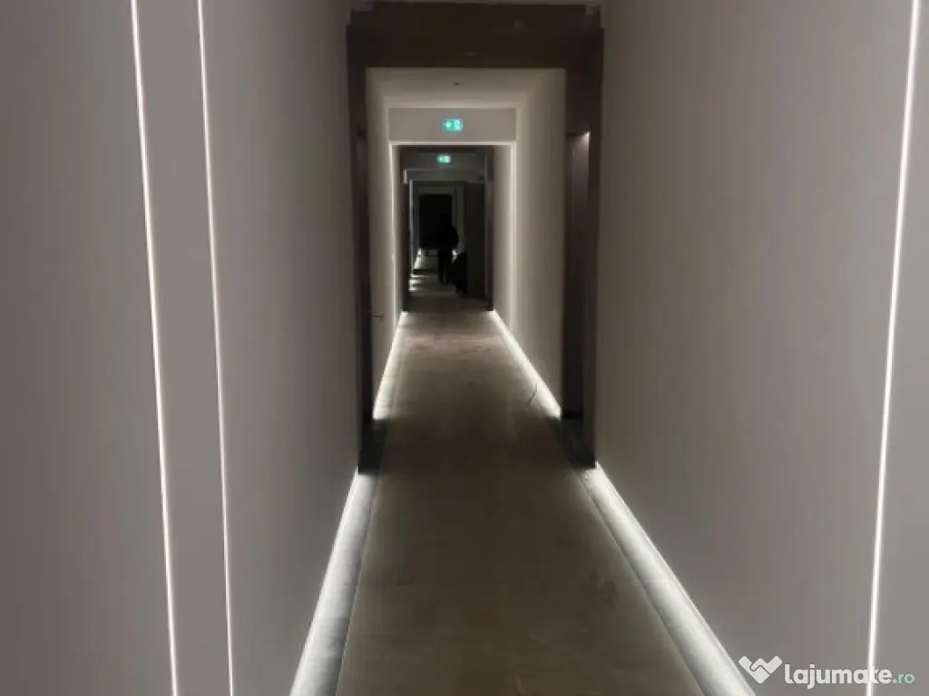 2 camere Nusco City Park la cheie, proprietar 