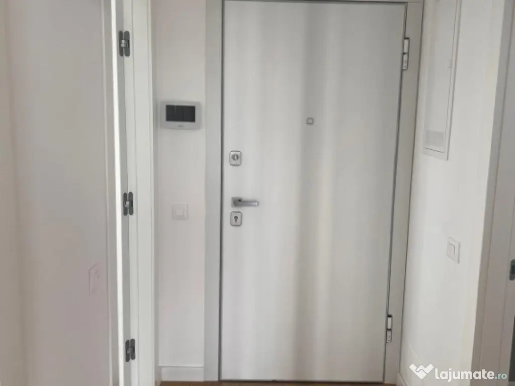 2 camere Nusco City Park la cheie, proprietar 