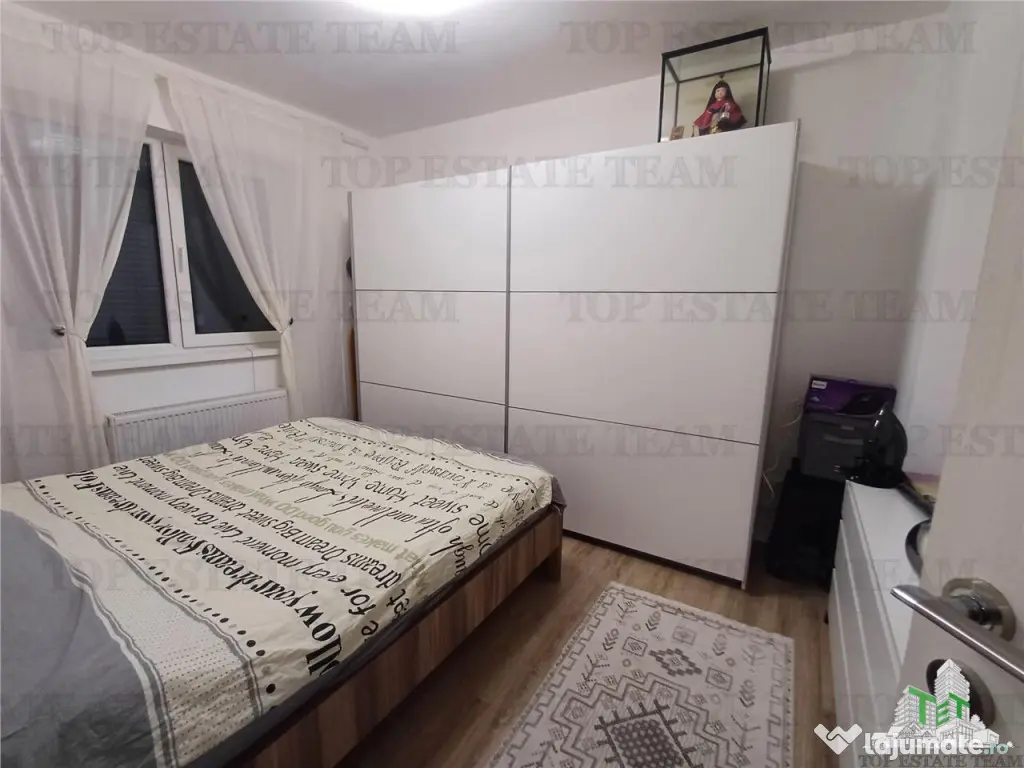 Apartament finisat si premium langa Padurea Rosu | an 2022 