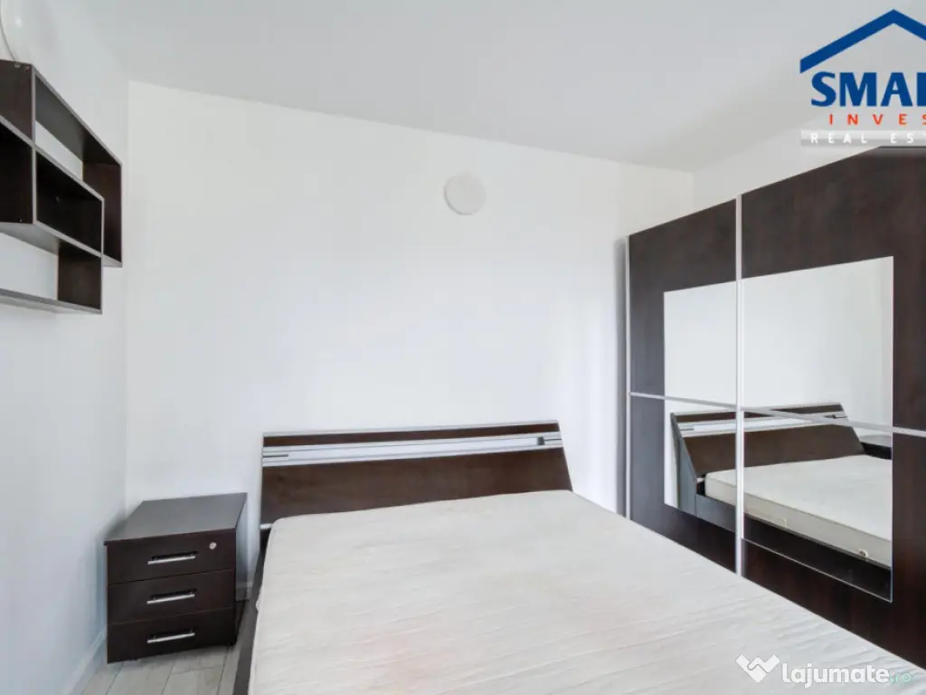 Apartament 2 camere Metrou Titan (2min) Aleea Barajul Lotru 