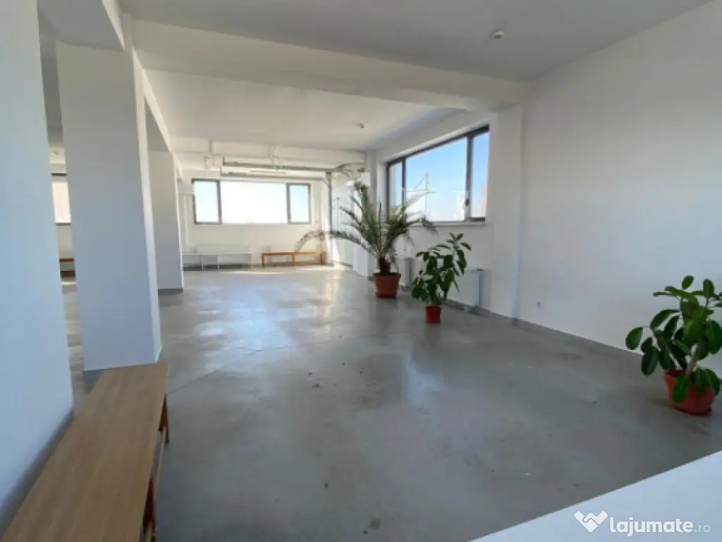 Spatiu comercial, 600mp , zona Aeroport 