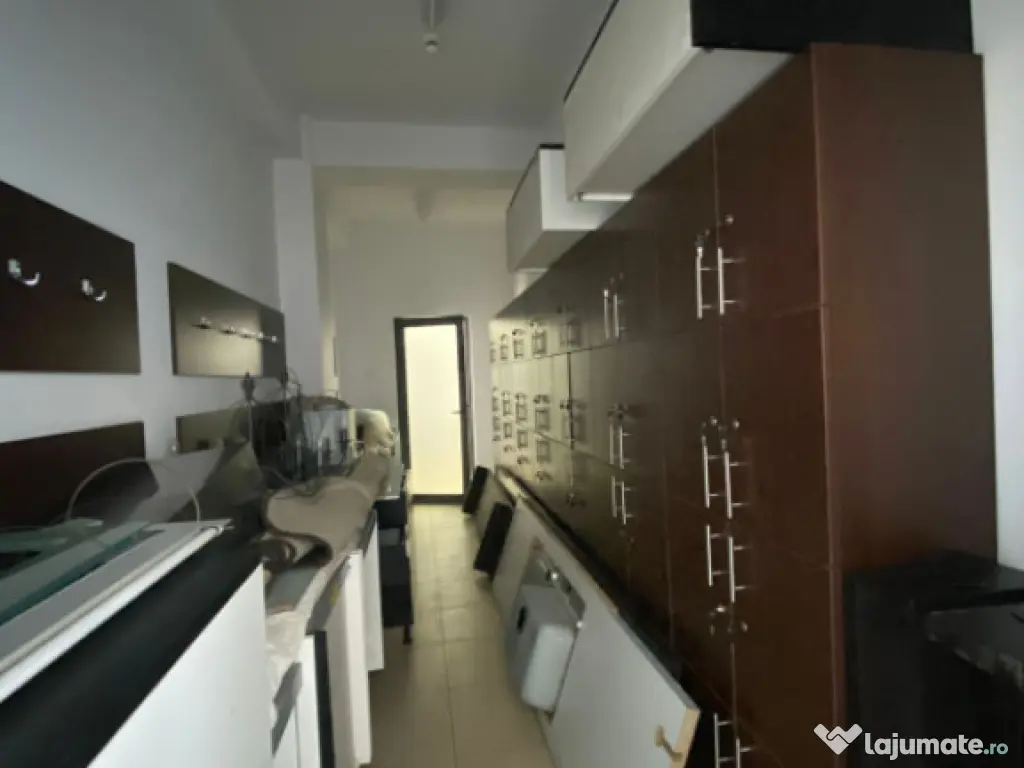 Spatiu comercial, 600mp , zona Aeroport 