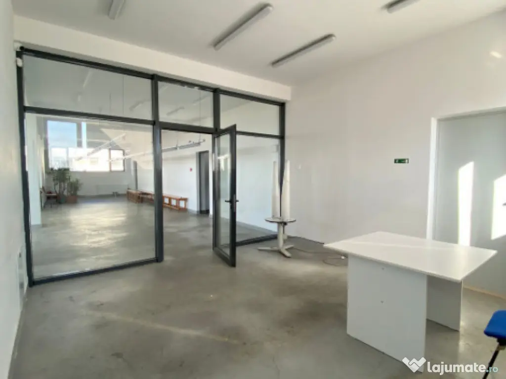 Spatiu comercial, 600mp , zona Aeroport 