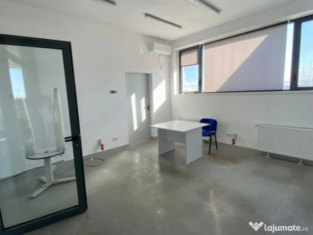 Spatiu comercial, 600mp , zona Aeroport 