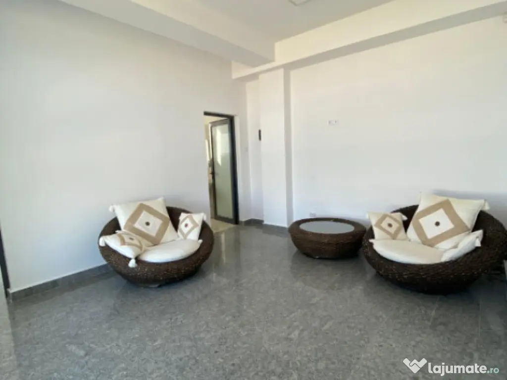 Spatiu comercial, 600mp , zona Aeroport 