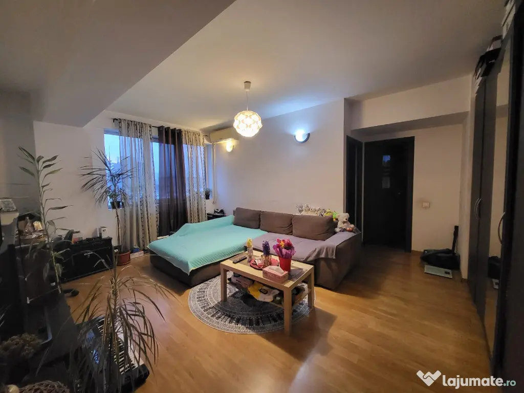 Apartament 2 camere|Bragadiru 