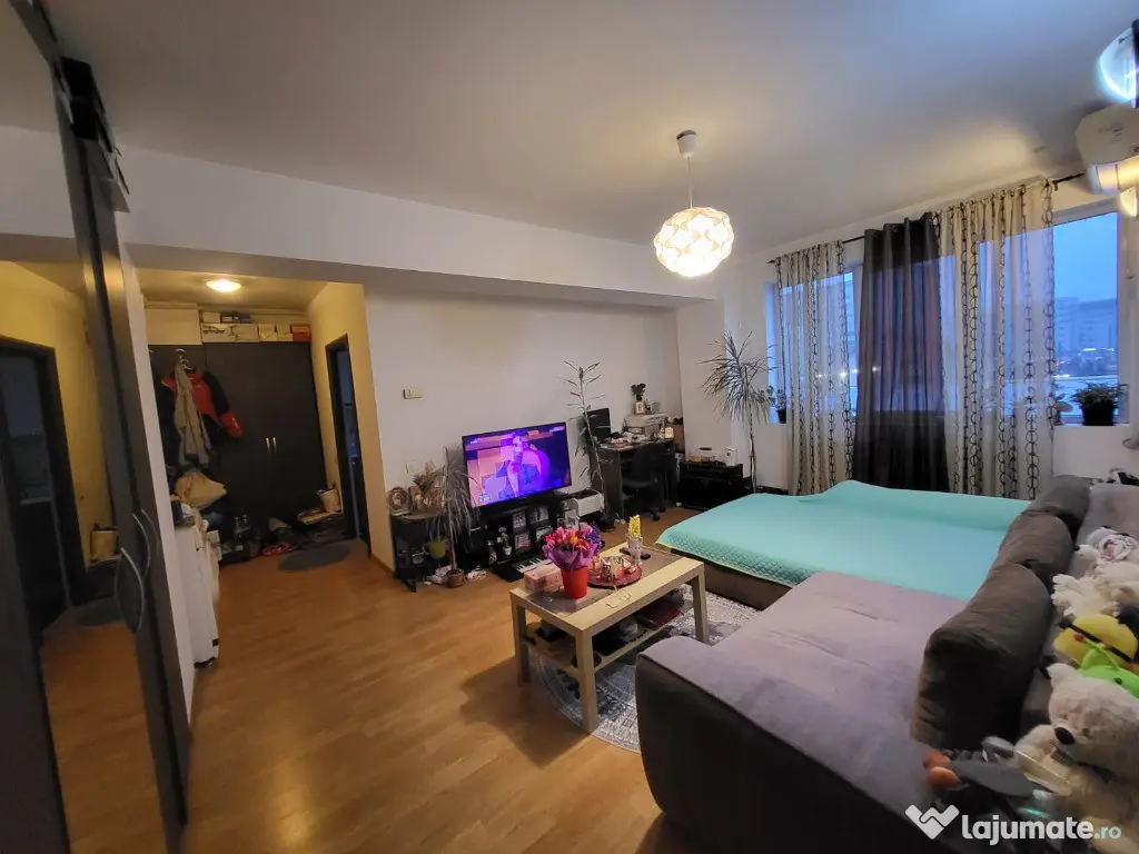 Apartament 2 camere|Bragadiru 