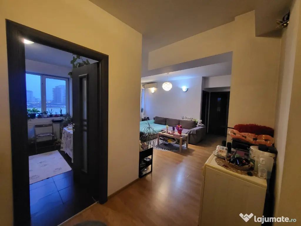 Apartament 2 camere|Bragadiru 