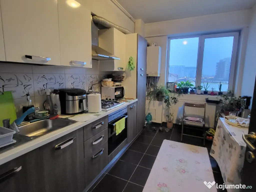 Apartament 2 camere|Bragadiru 