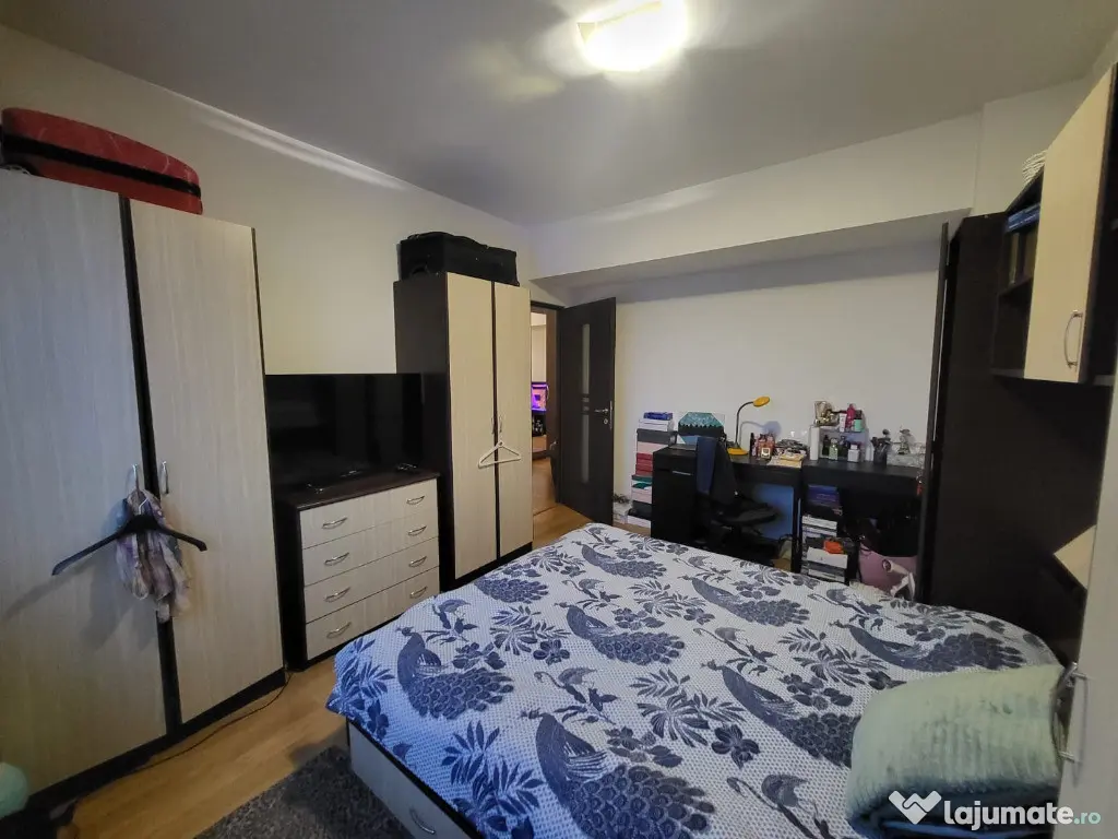 Apartament 2 camere|Bragadiru 