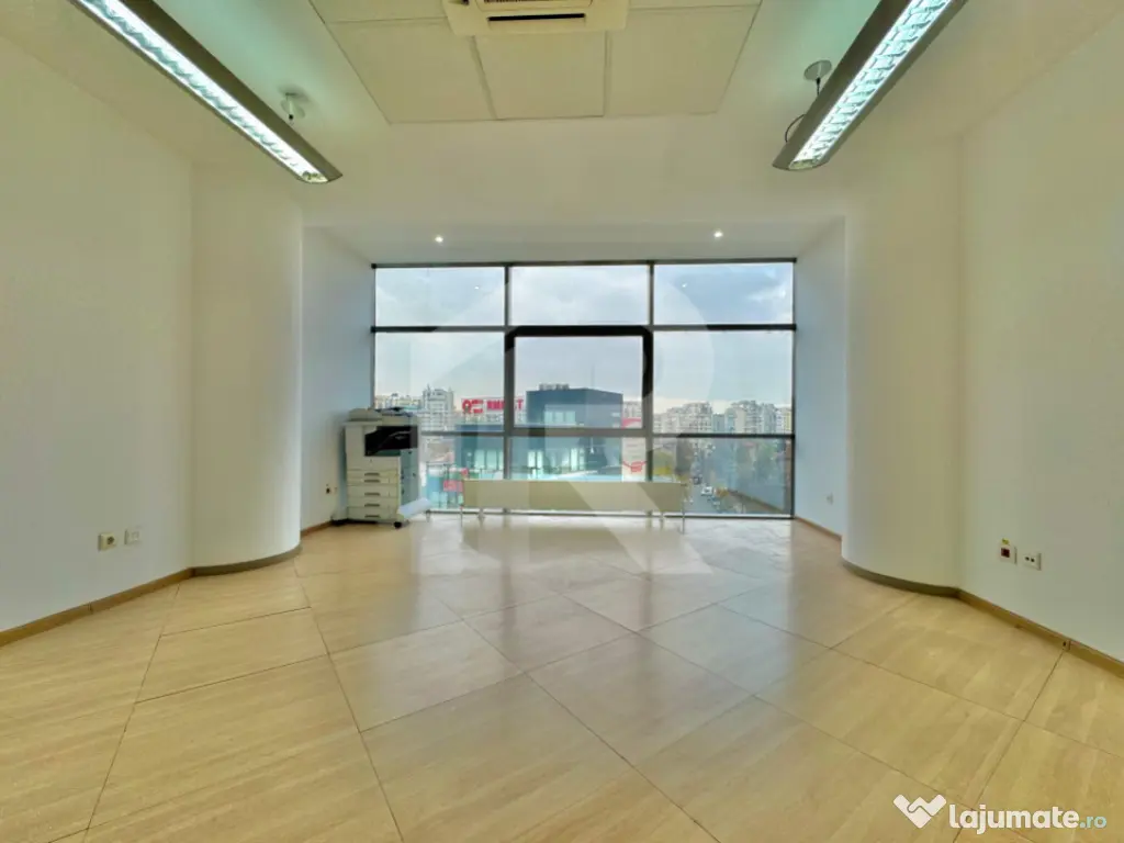 Spatiu de birouri | Vitan Center | Utilitati incluse | 35mp 