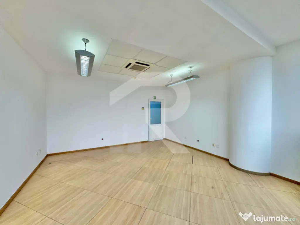Spatiu de birouri | Vitan Center | Utilitati incluse | 35mp 