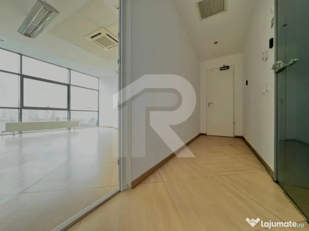 Spatiu de birouri | Vitan Center | Utilitati incluse | 35mp 