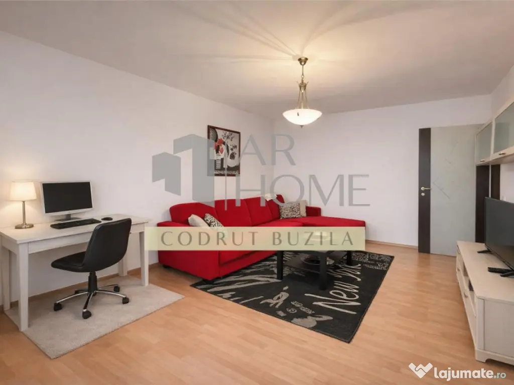 Apartament 2 camere, renovat, Ploiesti, Parcul Mihai Viteazu 