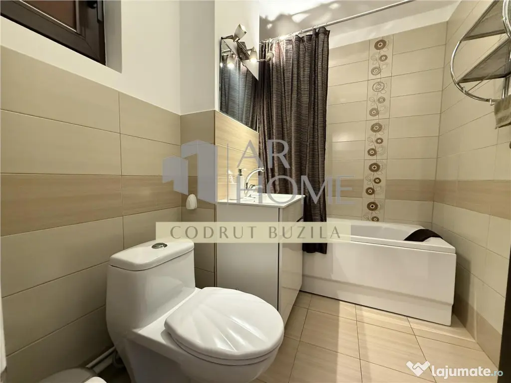 Apartament 2 camere, renovat, Ploiesti, Parcul Mihai Viteazu 