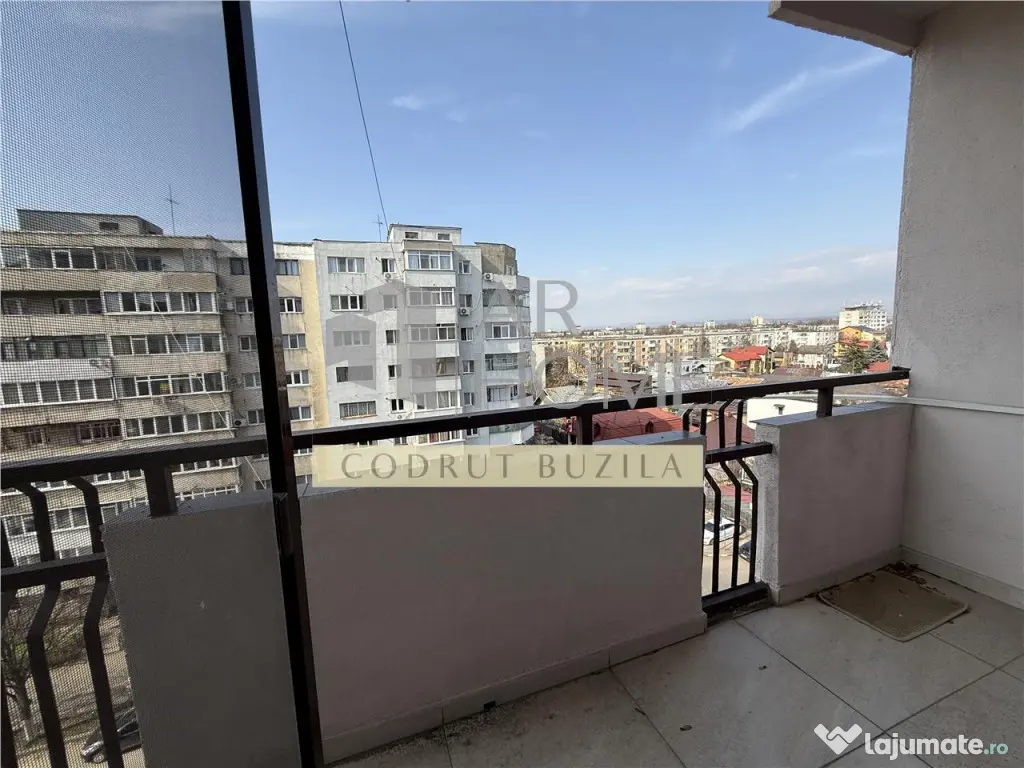 Apartament 2 camere, renovat, Ploiesti, Parcul Mihai Viteazu 