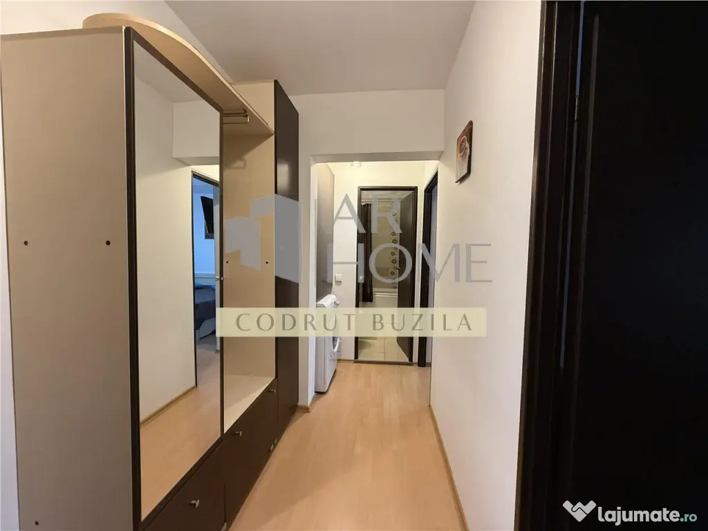 Apartament 2 camere, renovat, Ploiesti, Parcul Mihai Viteazu 