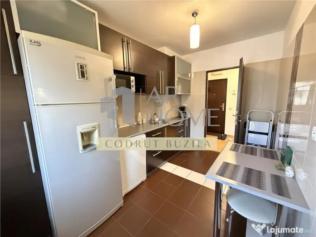 Apartament 2 camere, renovat, Ploiesti, Parcul Mihai Viteazu 