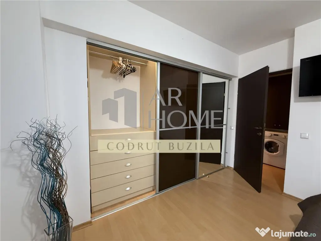 Apartament 2 camere, renovat, Ploiesti, Parcul Mihai Viteazu 