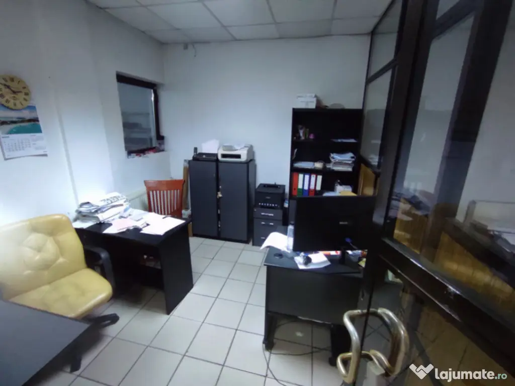 Spatiu comercial 1830 mp ultracentral 