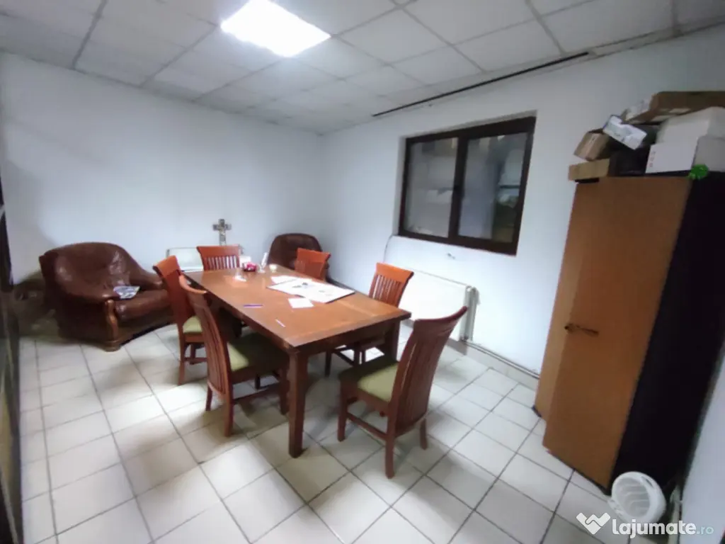 Spatiu comercial 1830 mp ultracentral 