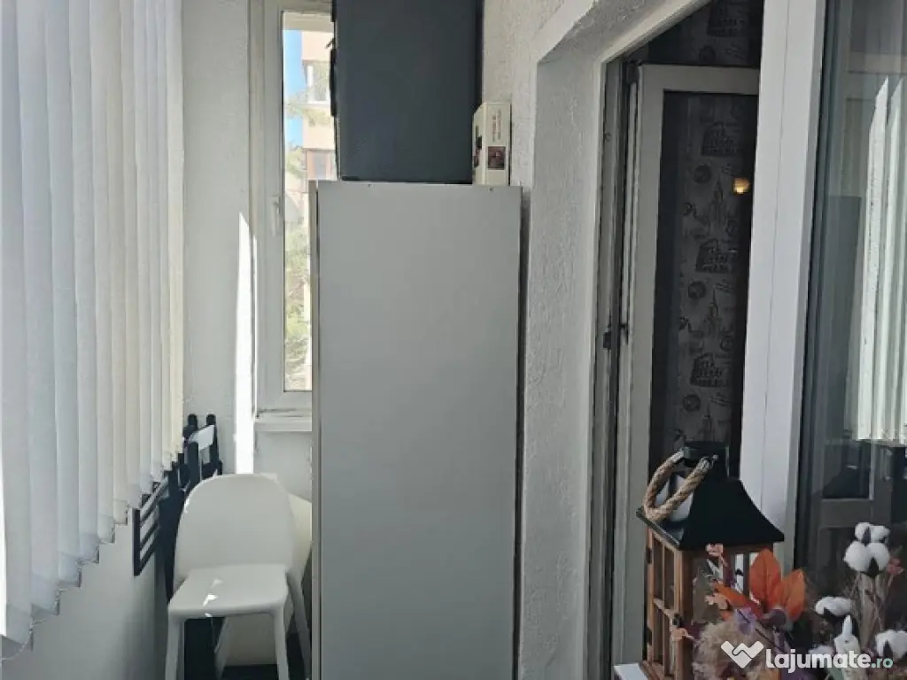 Garsoniera spatioasa | zona Judetean 