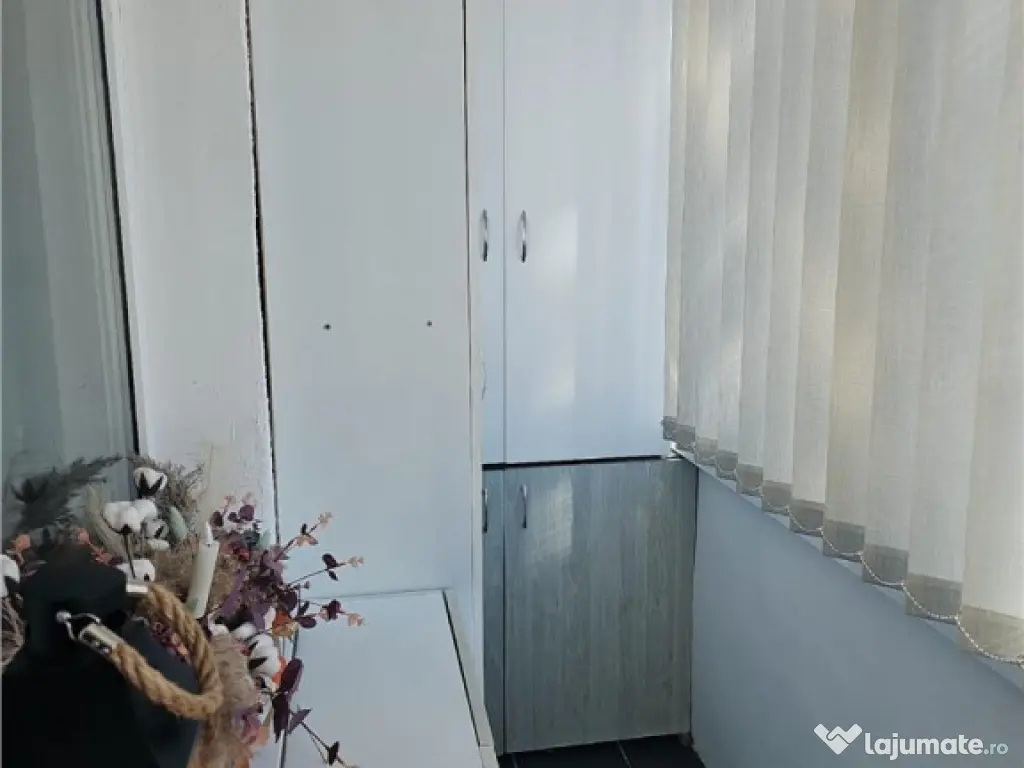 Garsoniera spatioasa | zona Judetean 