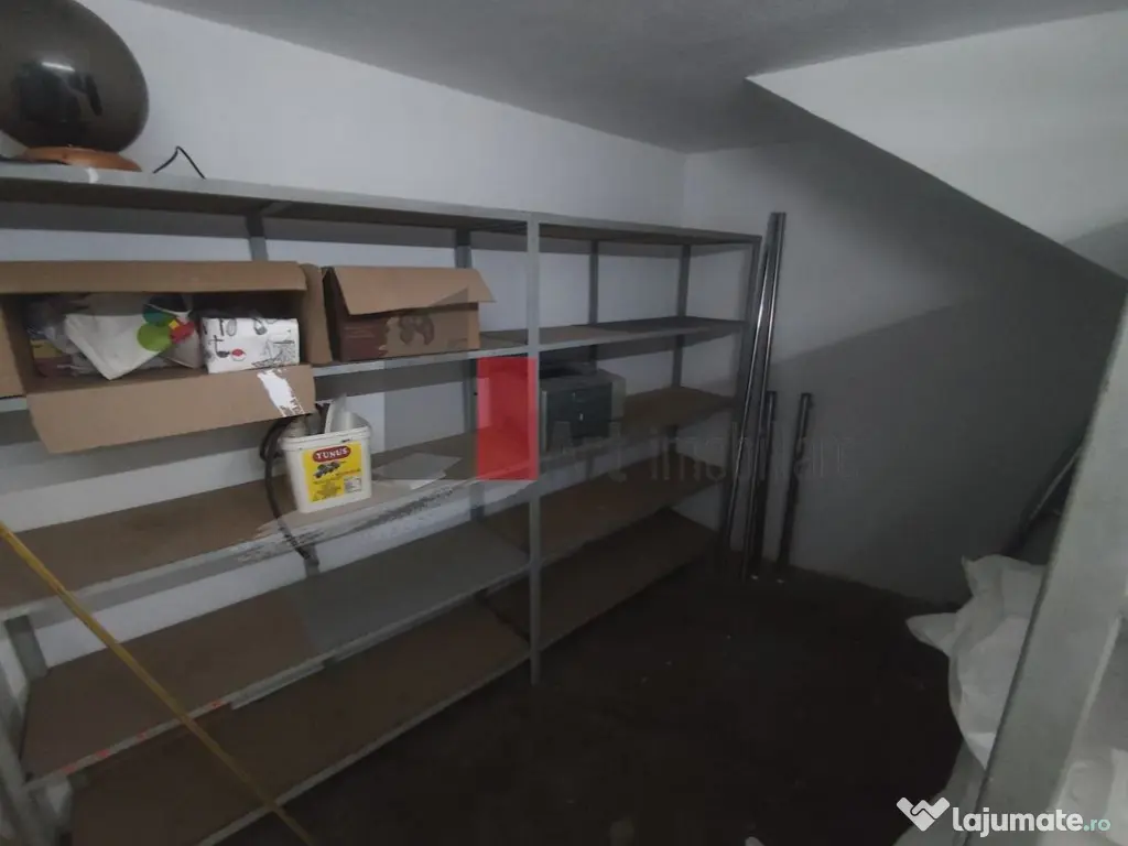 Spatiu comercial de inchiriat Bucurestii Noi/Jiului - Far... 