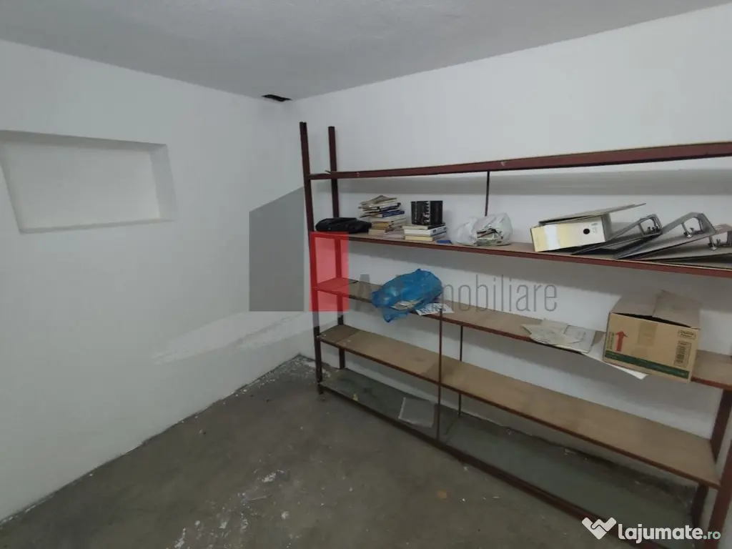 Spatiu comercial de inchiriat Bucurestii Noi/Jiului - Far... 