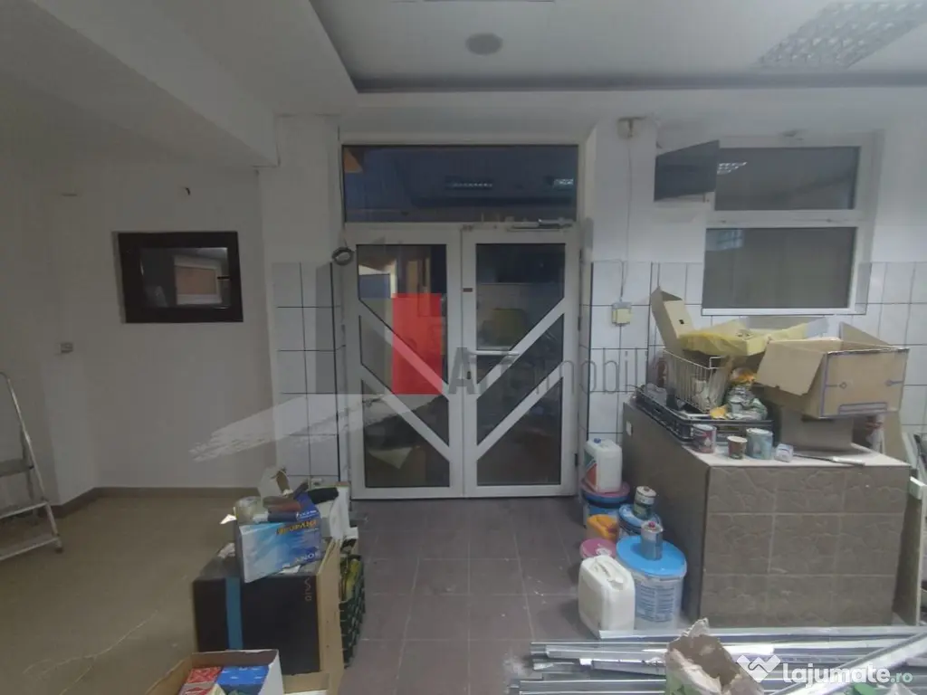 Spatiu comercial de inchiriat Bucurestii Noi/Jiului - Far... 