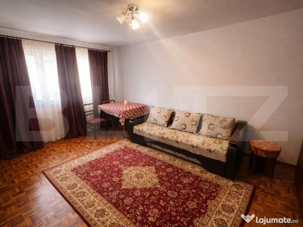 Apartament 3 camere Manastur 67m2 