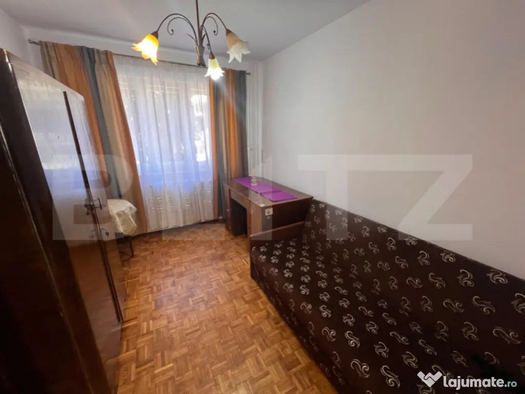 Apartament 3 camere Manastur 67m2 