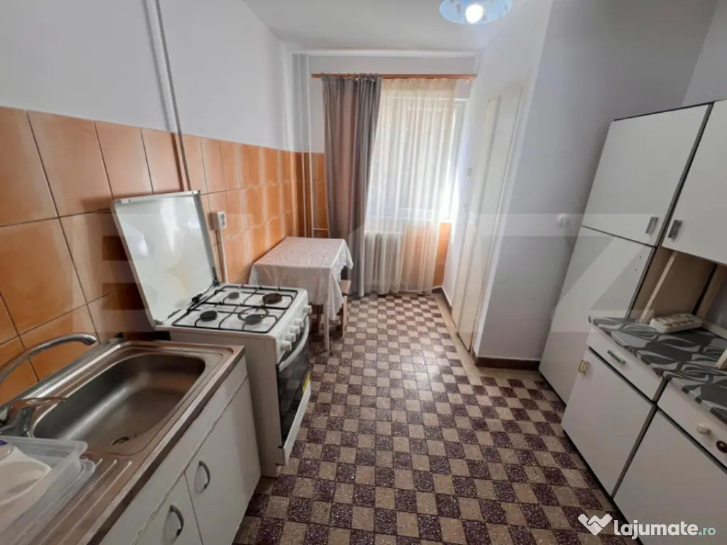 Apartament 3 camere Manastur 67m2 