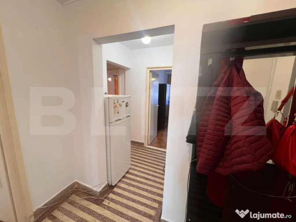 Apartament 3 camere Manastur 67m2 