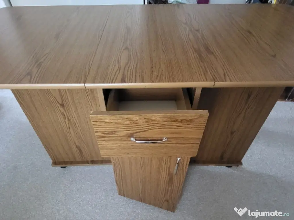 Masa extensibila , Iasi 