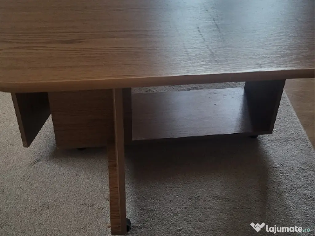 Masa extensibila , Iasi 