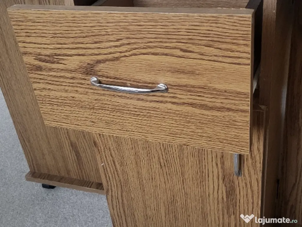 Masa extensibila , Iasi 