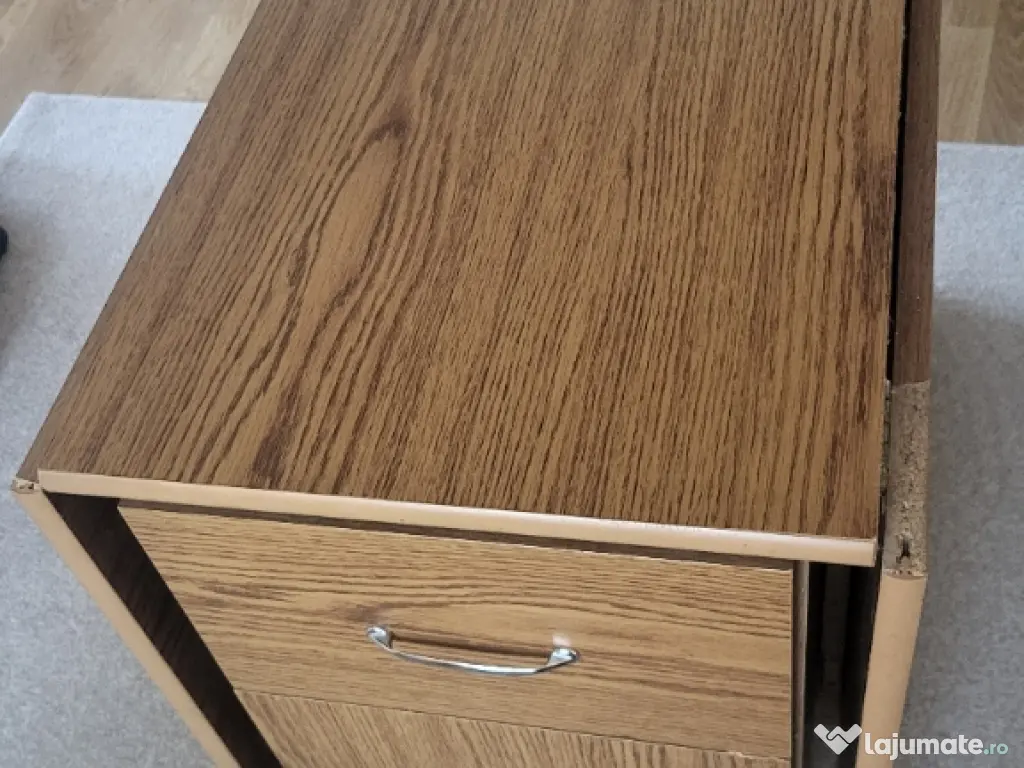 Masa extensibila , Iasi 