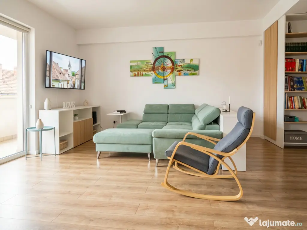 Garsonieră 37 mp la 3 minute de metrou Emil Botta — 97... 