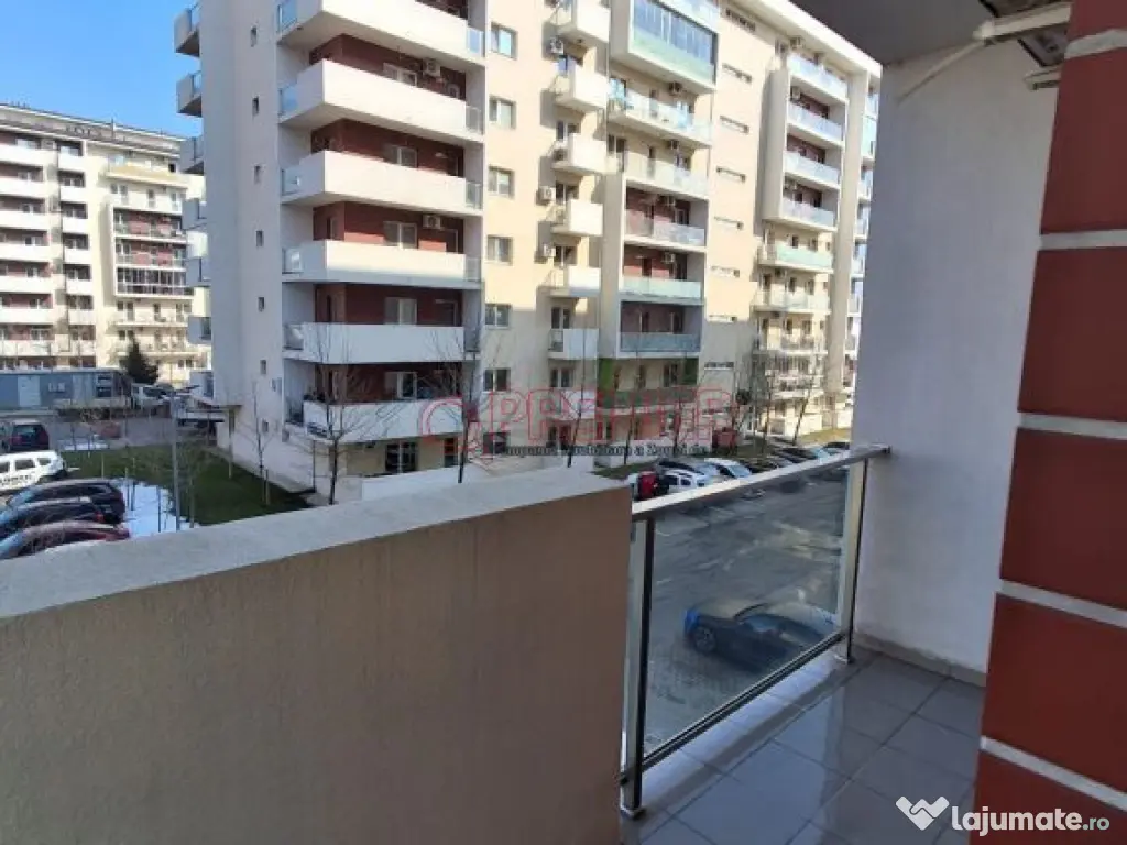 Berceni 3 camere - parcare inclusa 