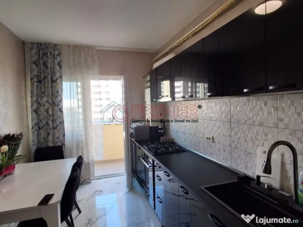 Berceni 3 camere - parcare inclusa 