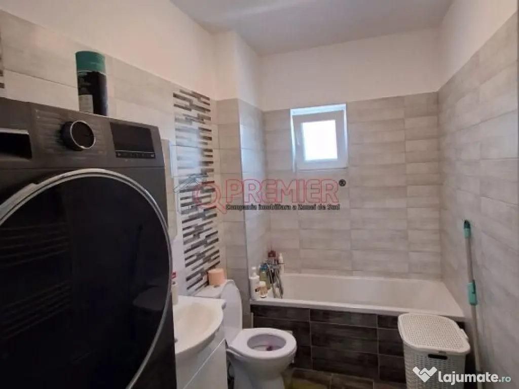 Berceni 3 camere - parcare inclusa 