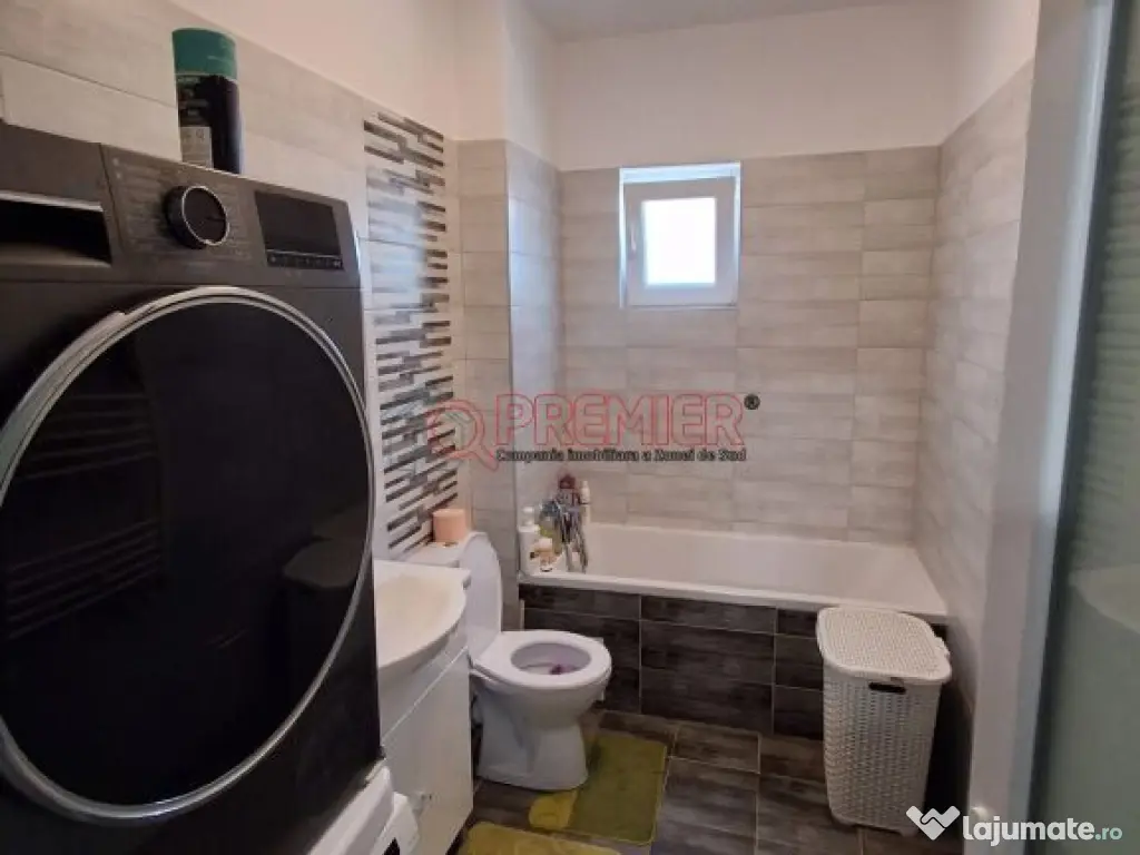 Berceni 3 camere - parcare inclusa 