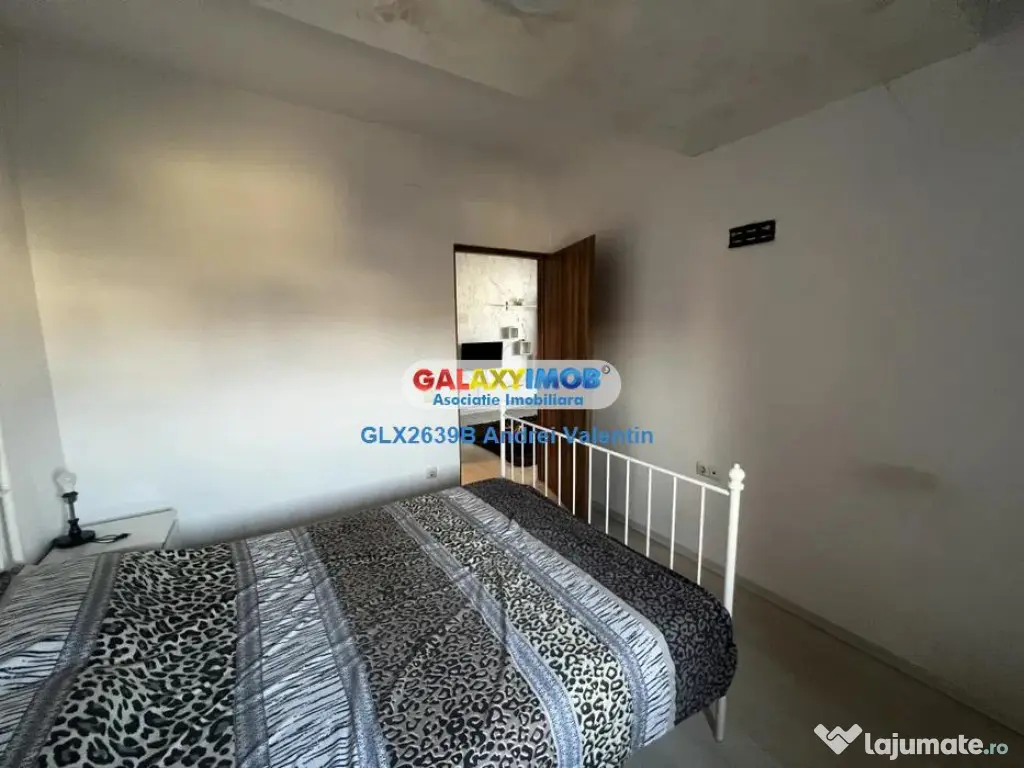 Apartament Bloc Nou - Berceni - Dimitrie Leonida - La Strada 