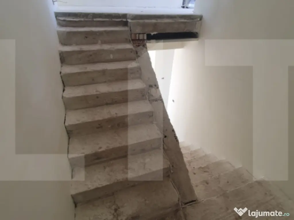 Casa individuala Giarmata 5 camere 