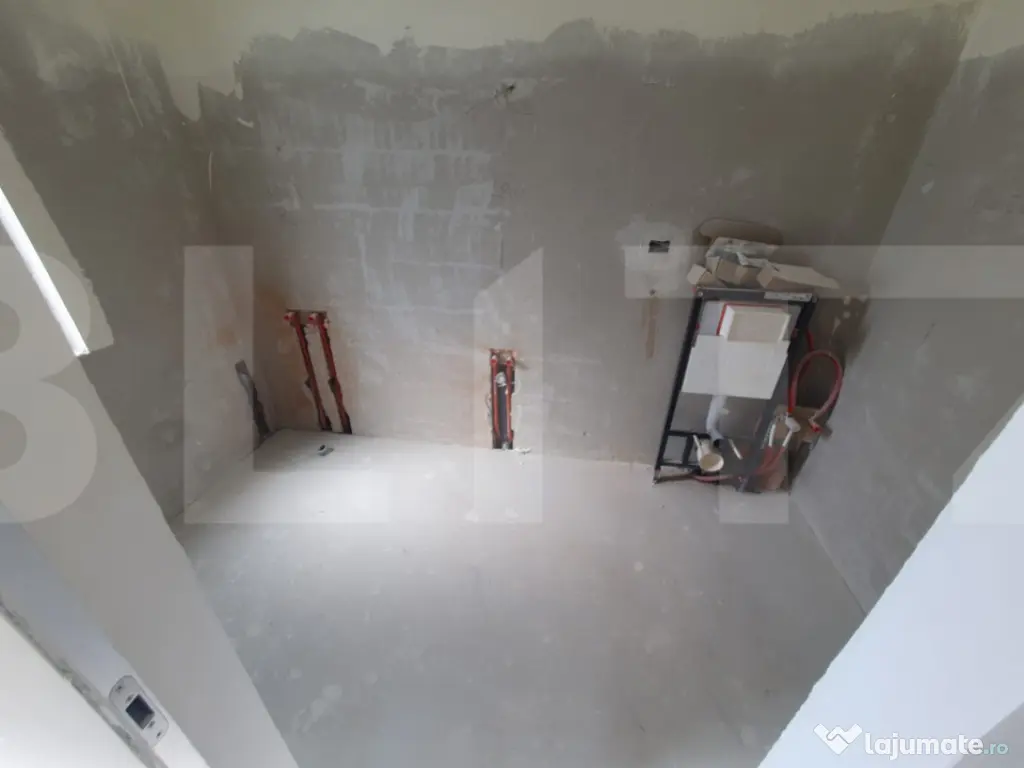 Casa individuala Giarmata 5 camere 