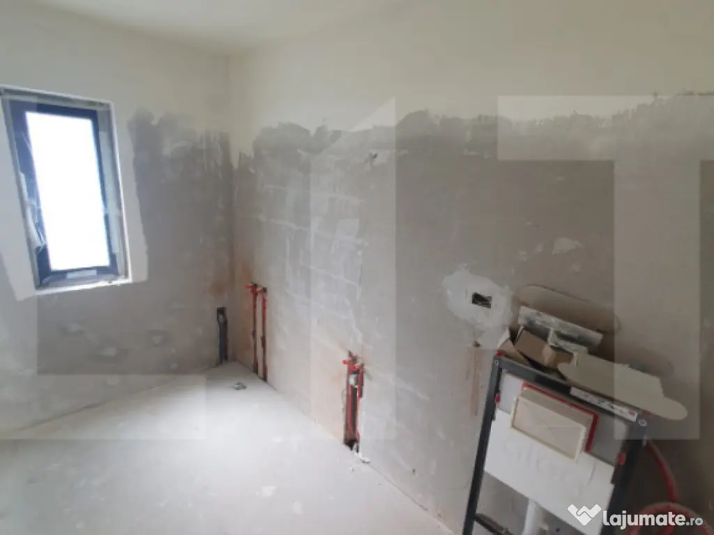 Casa individuala Giarmata 5 camere 