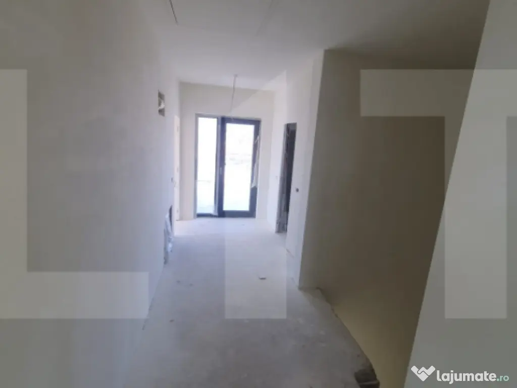 Casa individuala Giarmata 5 camere 